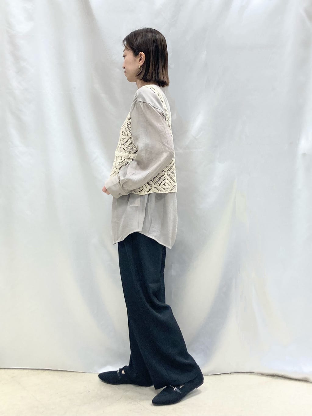 thさんの「SHOO･LA･RUE｜」を使ったコーディネート
