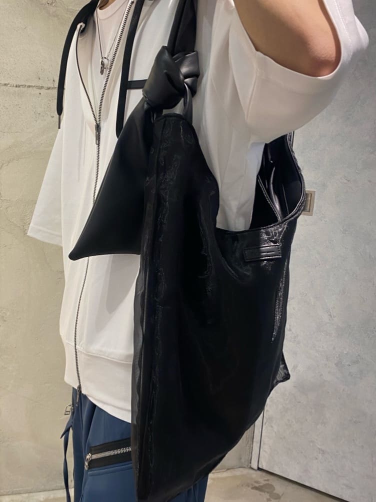 Harukiさんの「tk.TAKEO KIKUCHI｜ダブルリングネックレス」を使ったコーディネート