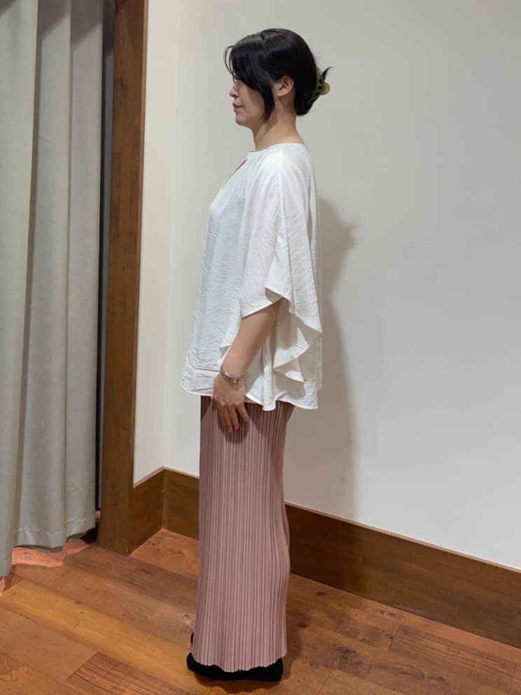 miechiさんの「SHOO･LA･RUE｜」を使ったコーディネート