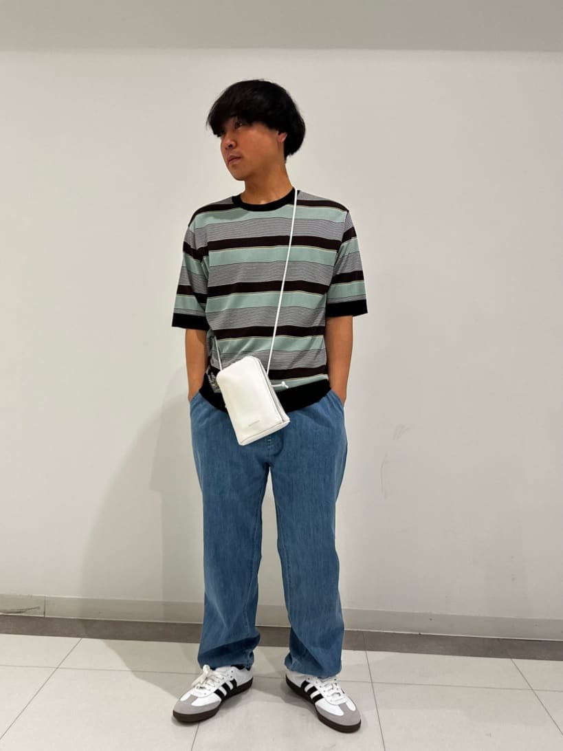 MATSUBARAさんの「DRESSTERIOR｜」を使ったコーディネート