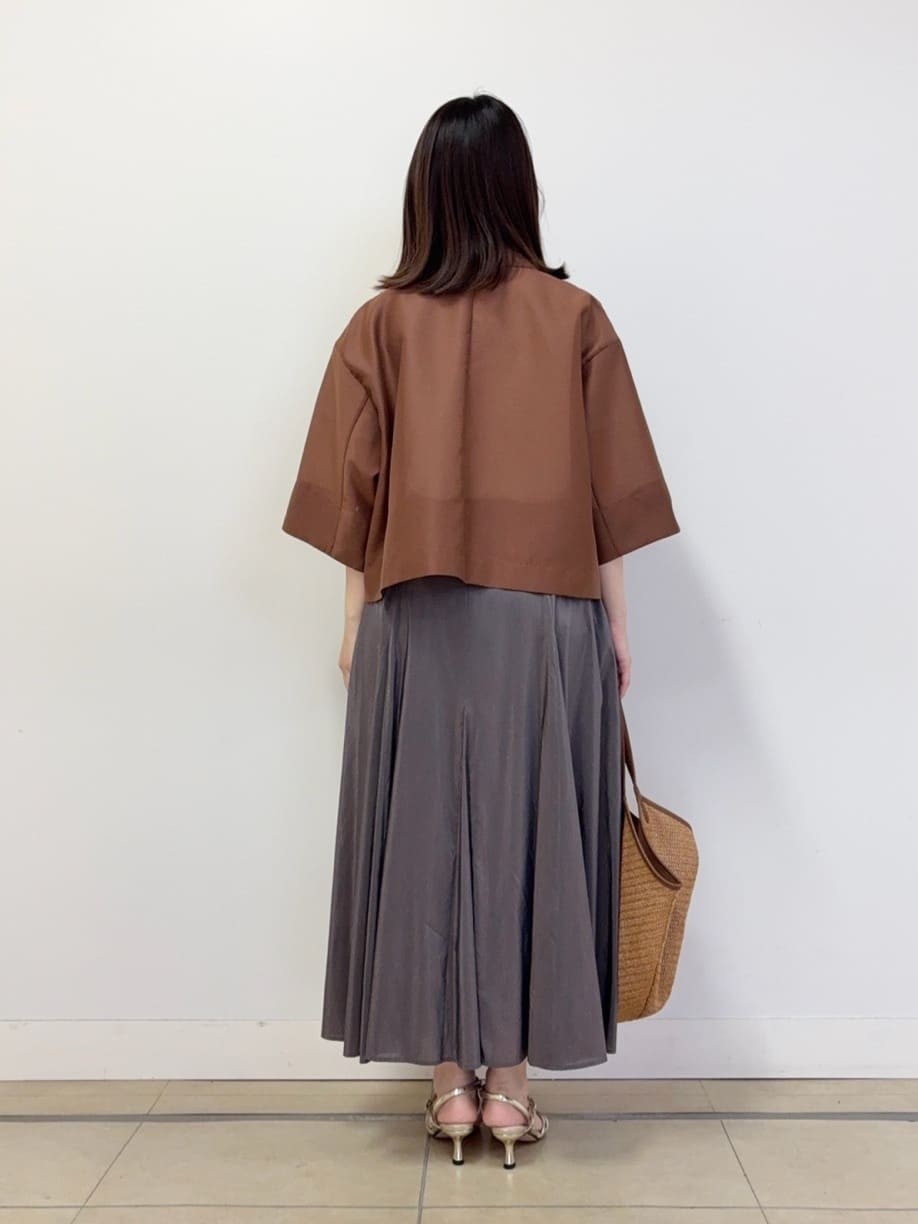 asamiさんの「UNTITLED｜」を使ったコーディネート
