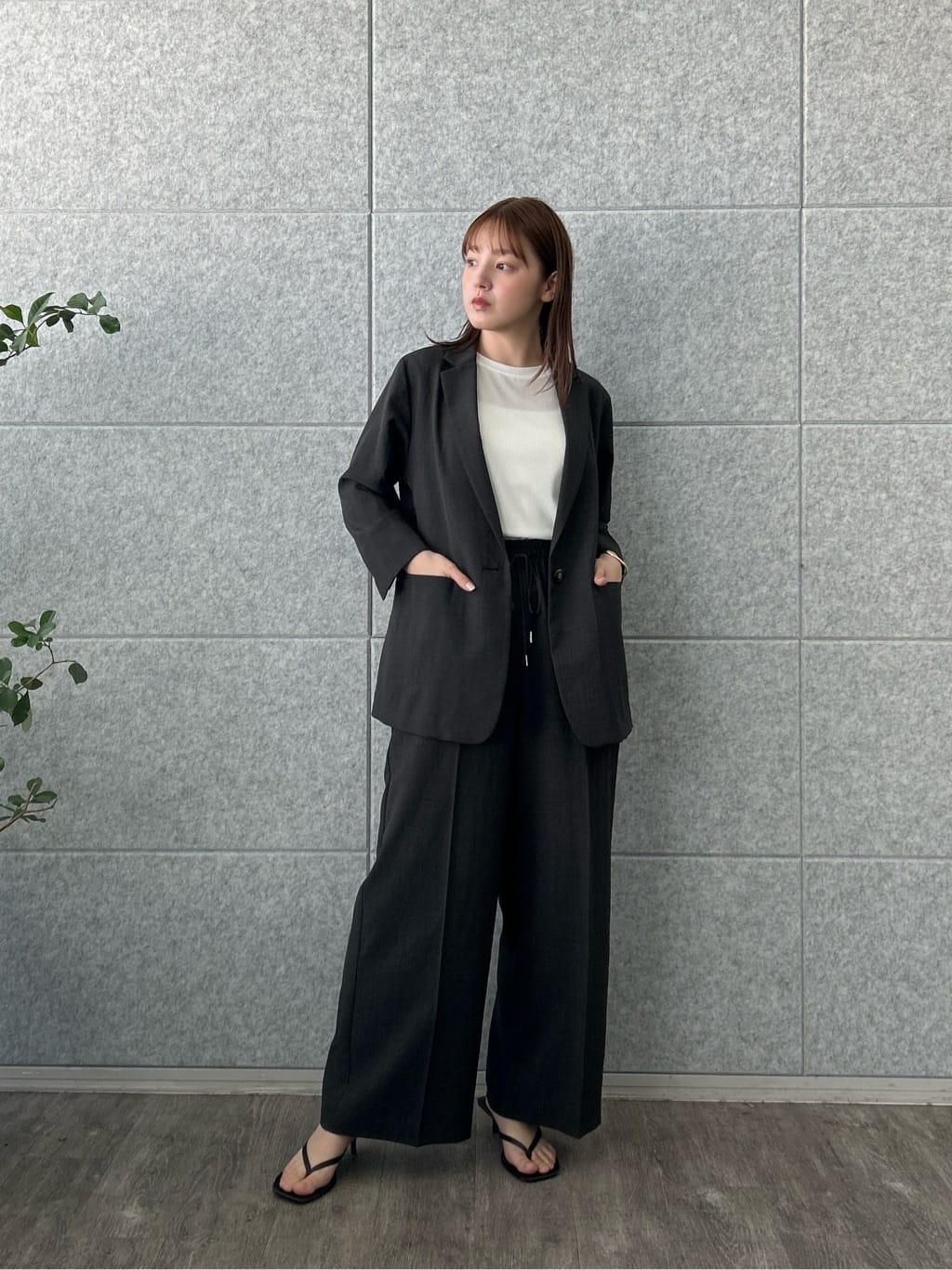 cloenc haru