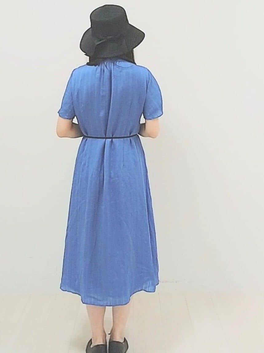 SANAさんの「Reflect｜」を使ったコーディネート