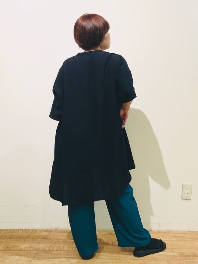 YYYさんの「SHOO･LA･RUE｜」を使ったコーディネート