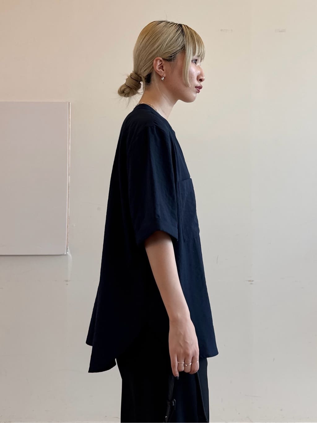 omaさんの「THE SHOP TK｜」を使ったコーディネート
