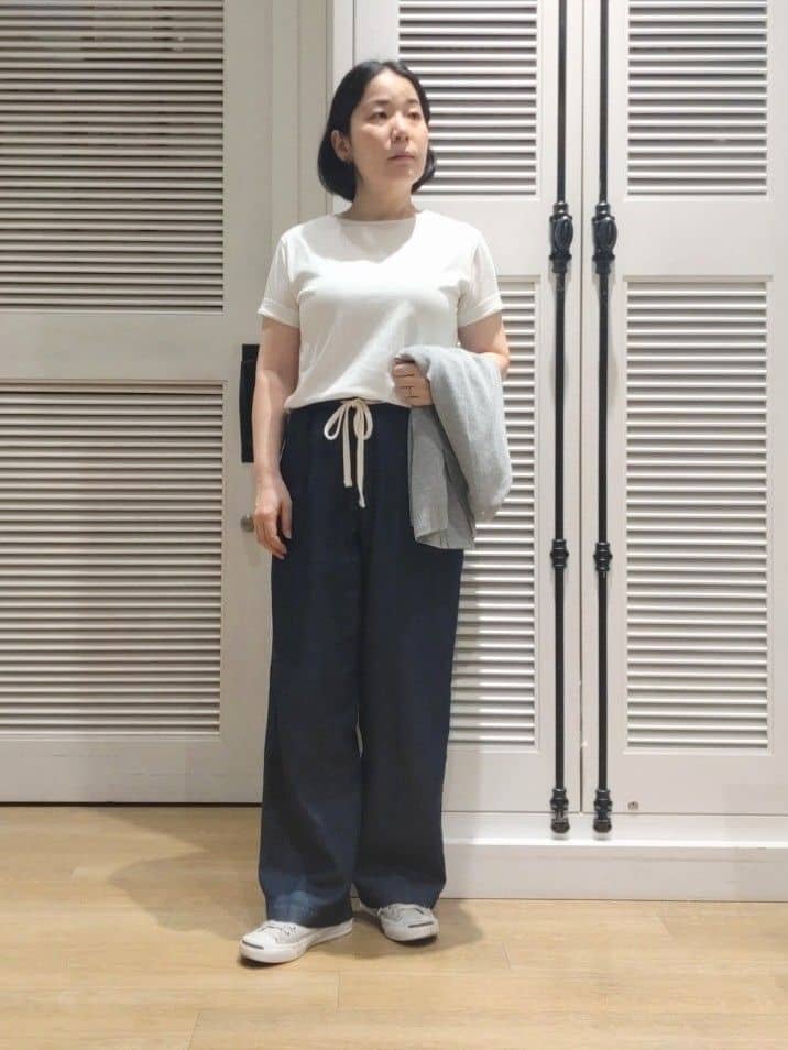kaiさんの「Dessin｜」を使ったコーディネート