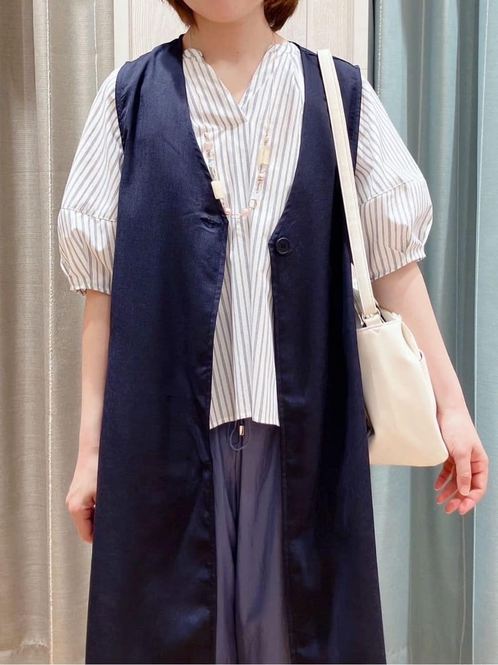 きょんさんの「SHOO･LA･RUE｜」を使ったコーディネート