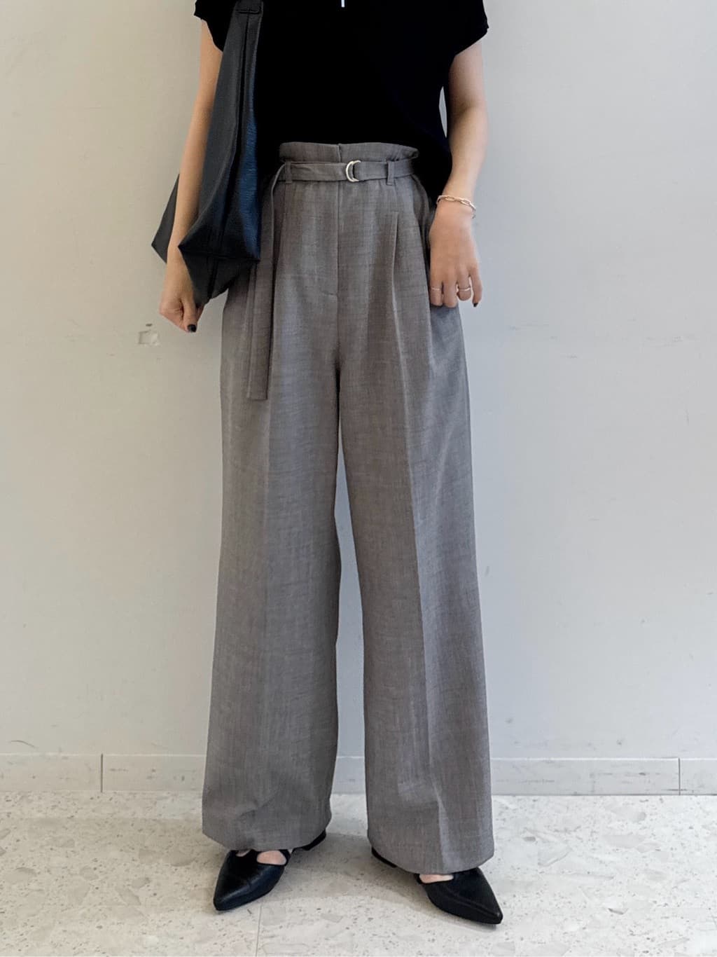 omaさんの「THE SHOP TK｜」を使ったコーディネート