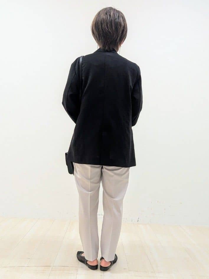 nishiさんの「Reflect｜」を使ったコーディネート