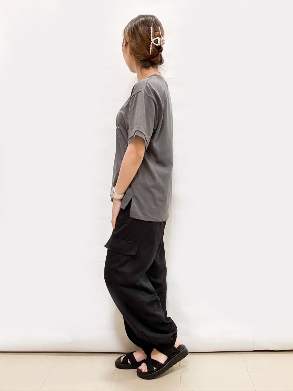 bulさんの「SHOO･LA･RUE｜」を使ったコーディネート