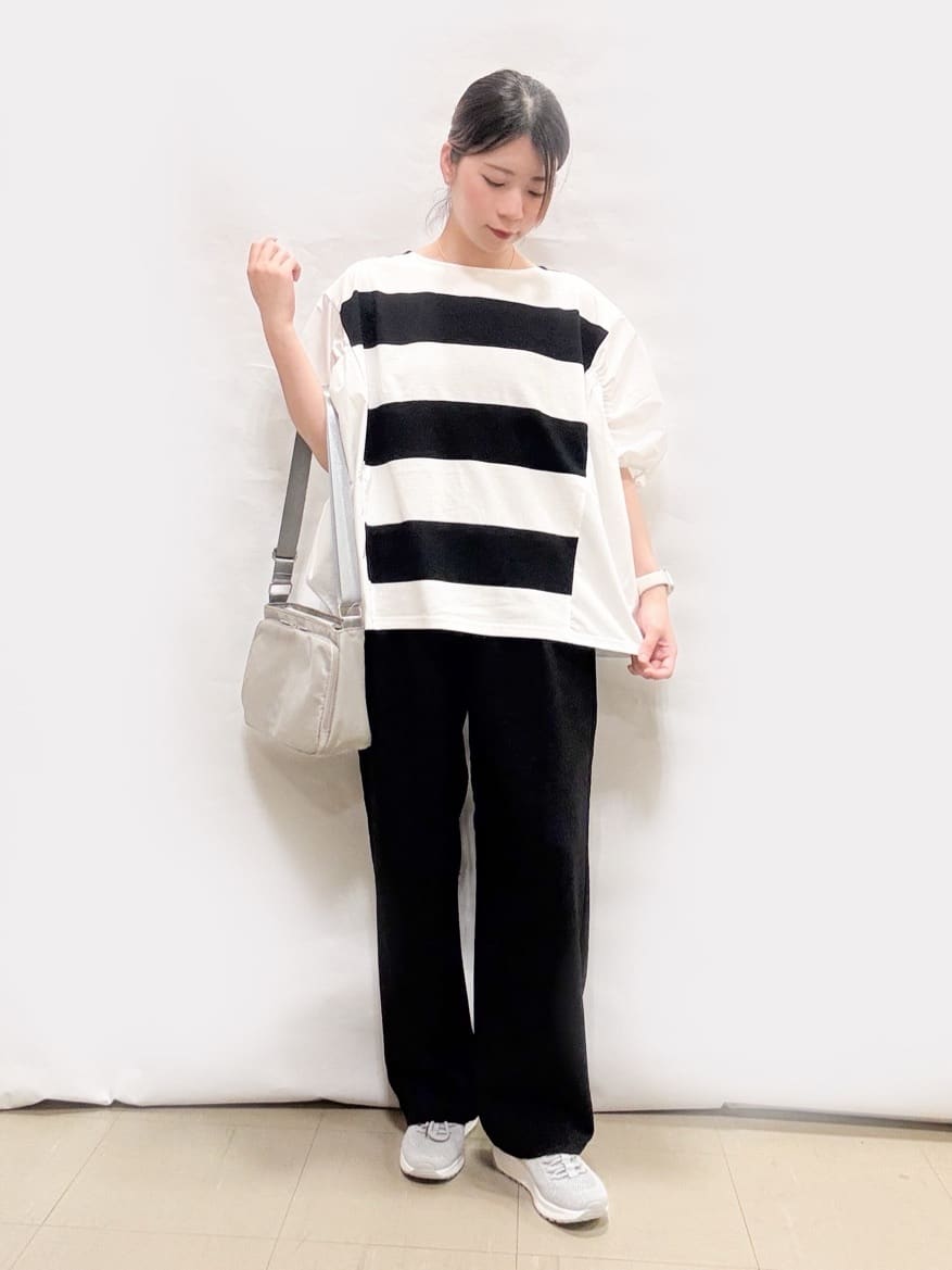 bulさんの「SHOO･LA･RUE｜」を使ったコーディネート