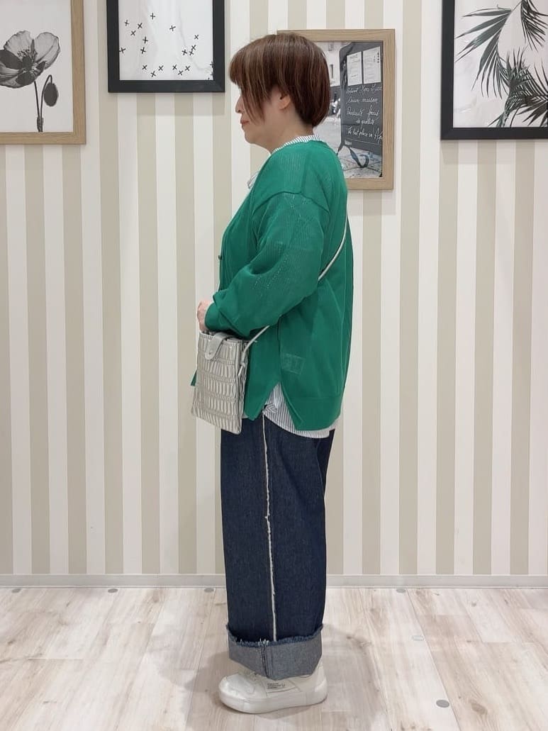 ma_miさんの「SHOO･LA･RUE｜」を使ったコーディネート