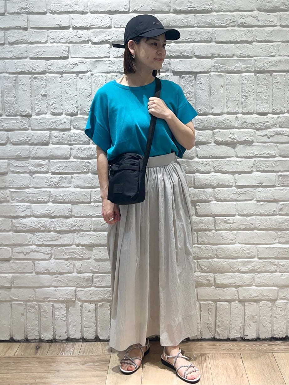 がんさんの「index｜」を使ったコーディネート