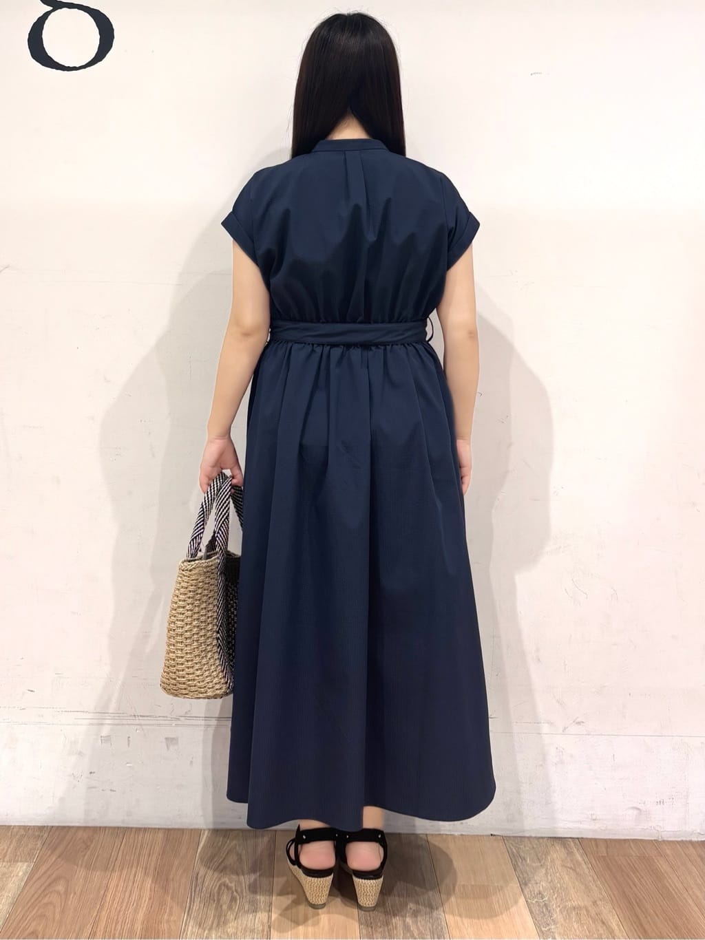 miさんの「grove｜」を使ったコーディネート