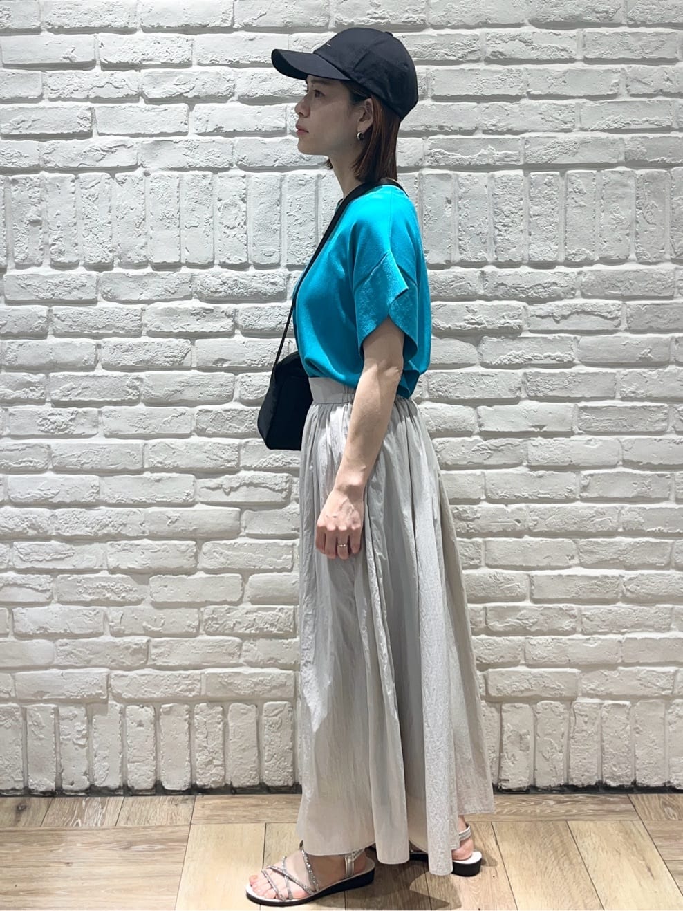 がんさんの「index｜」を使ったコーディネート