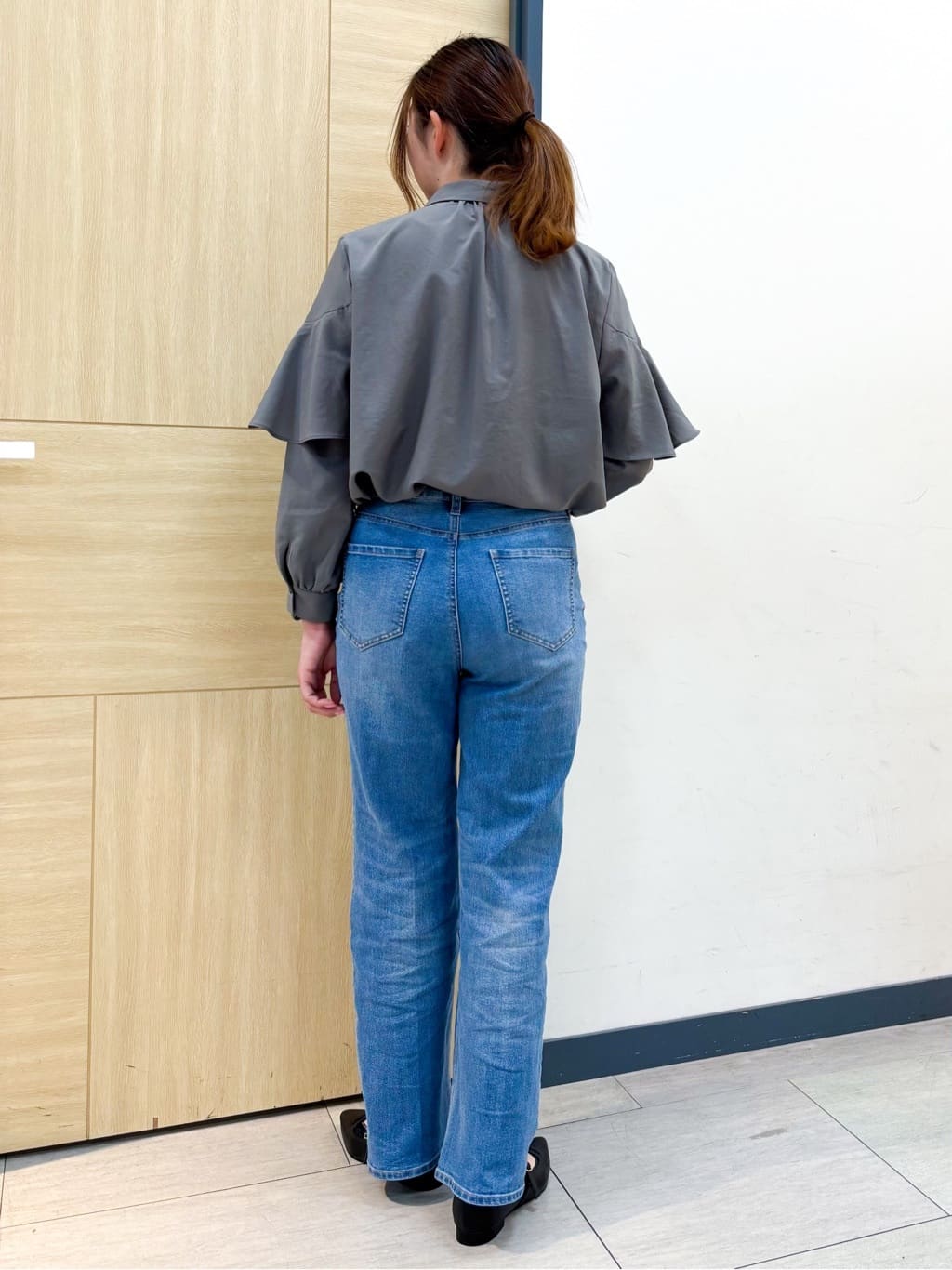 nanaさんの「grove｜」を使ったコーディネート