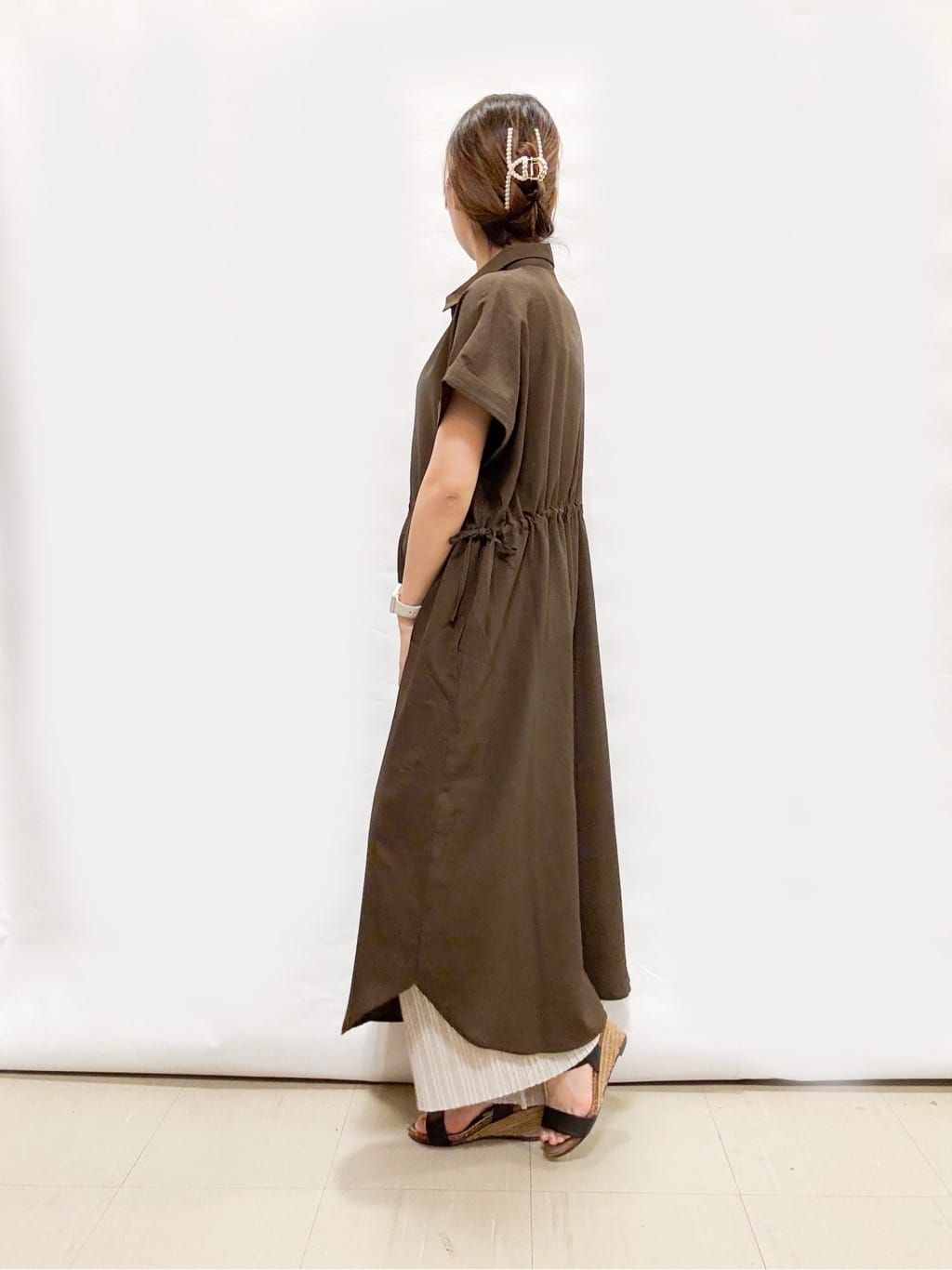 bulさんの「SHOO･LA･RUE｜」を使ったコーディネート