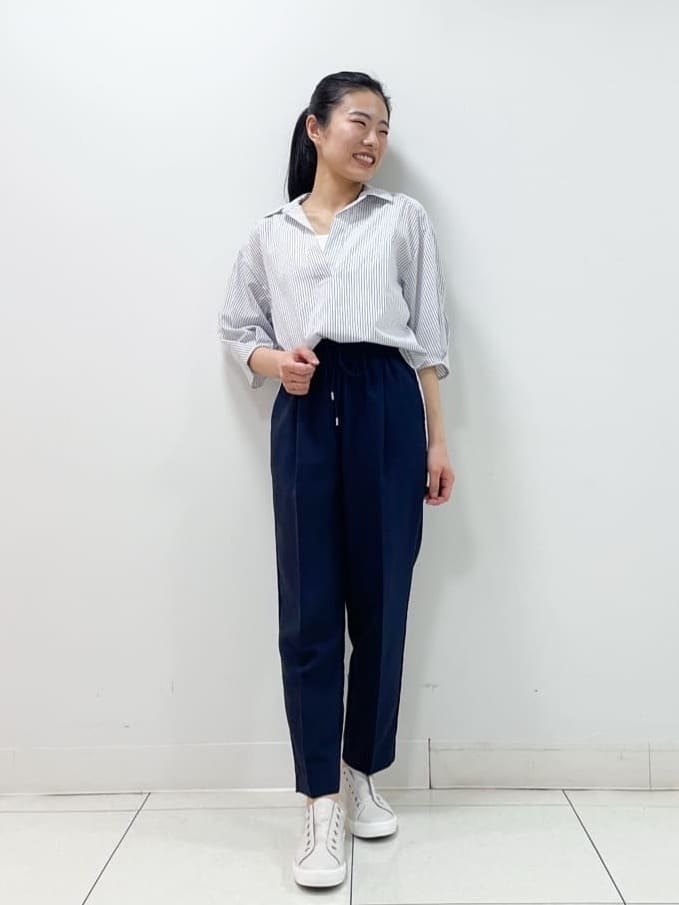 yasuokaさんの「Dessin｜」を使ったコーディネート
