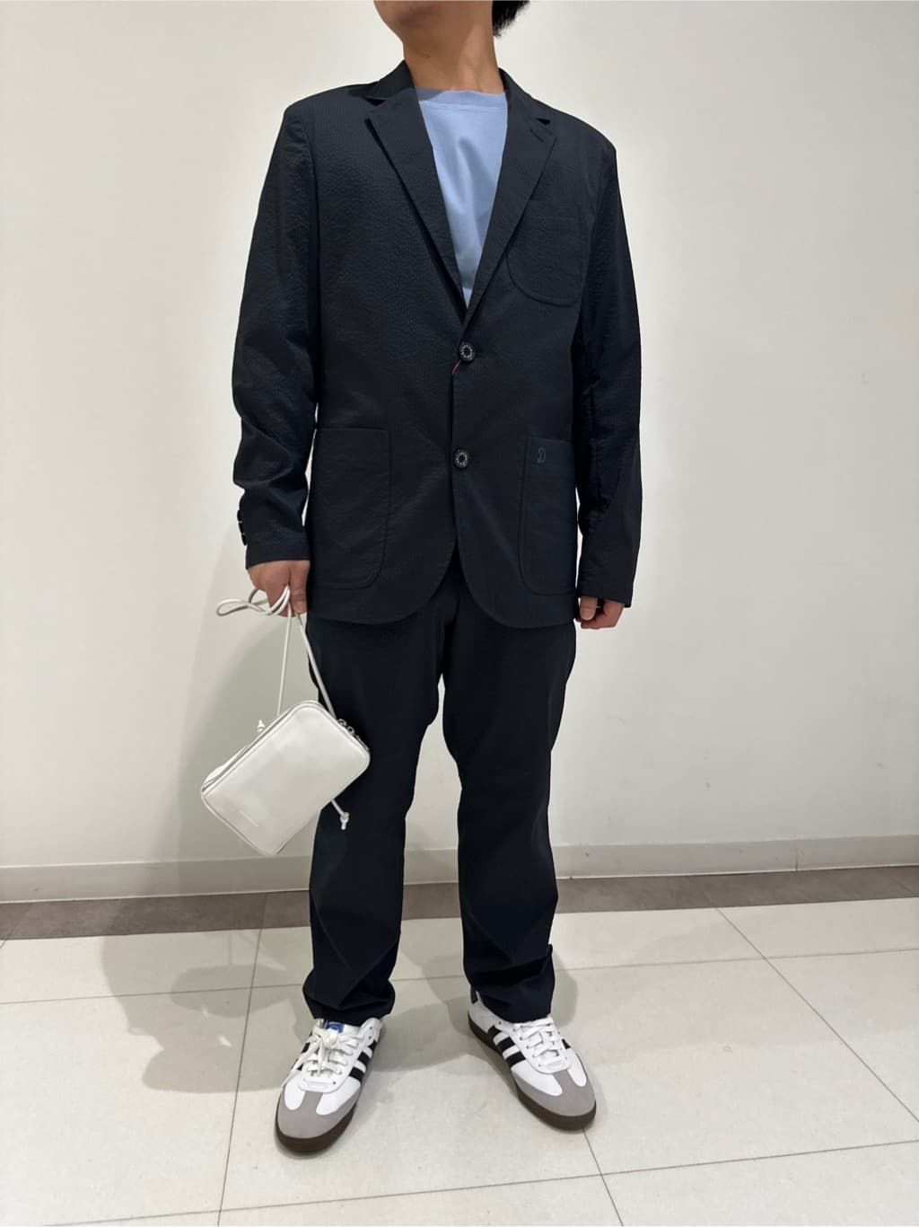 MATSUBARAさんの「DRESSTERIOR｜」を使ったコーディネート