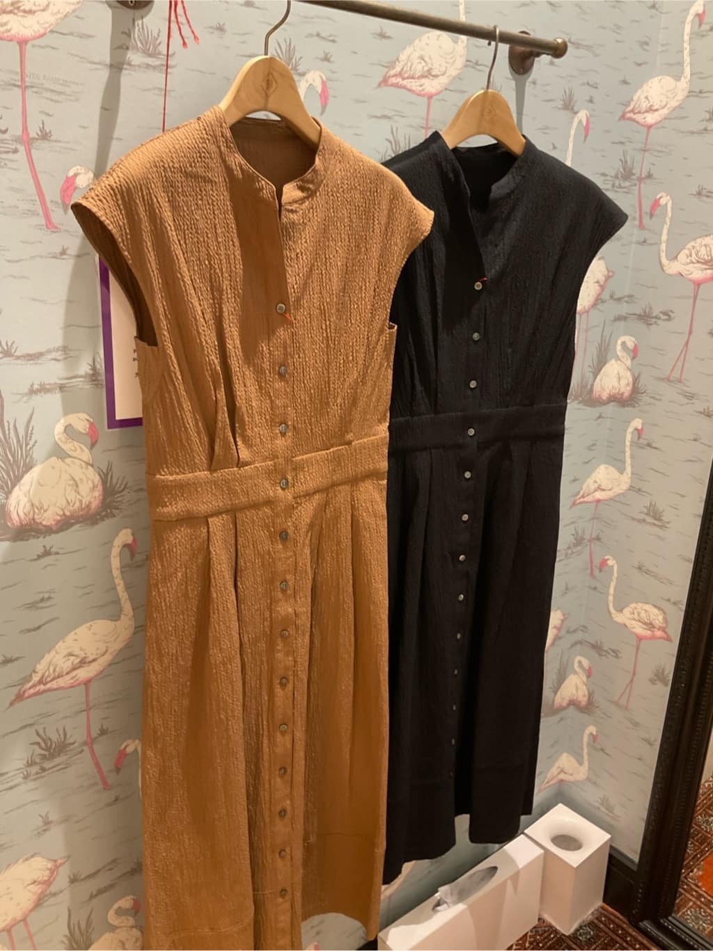 maruさんの「DRESSTERIOR｜」を使ったコーディネート