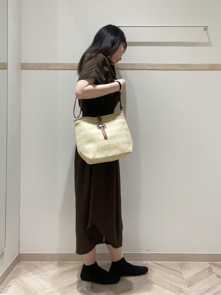 AYAさんの「SHOO･LA･RUE｜」を使ったコーディネート