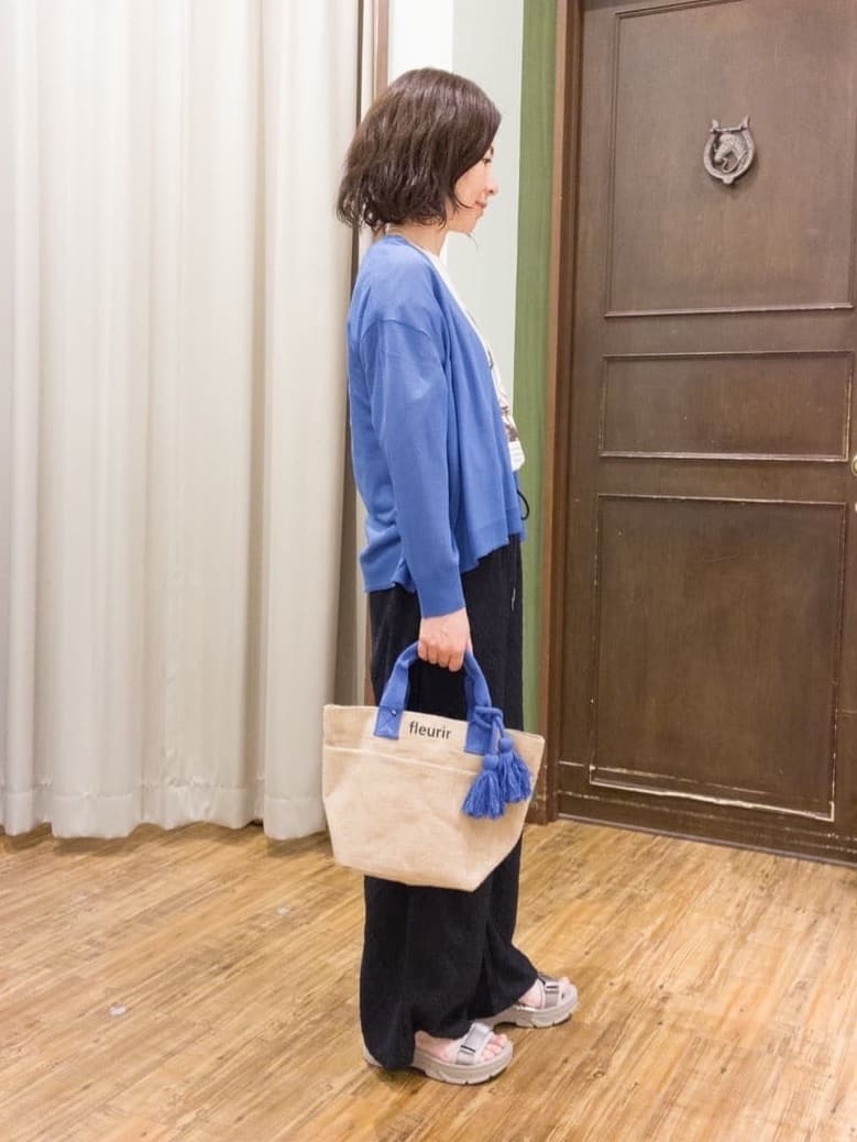 yukaさんの「SHOO･LA･RUE｜」を使ったコーディネート