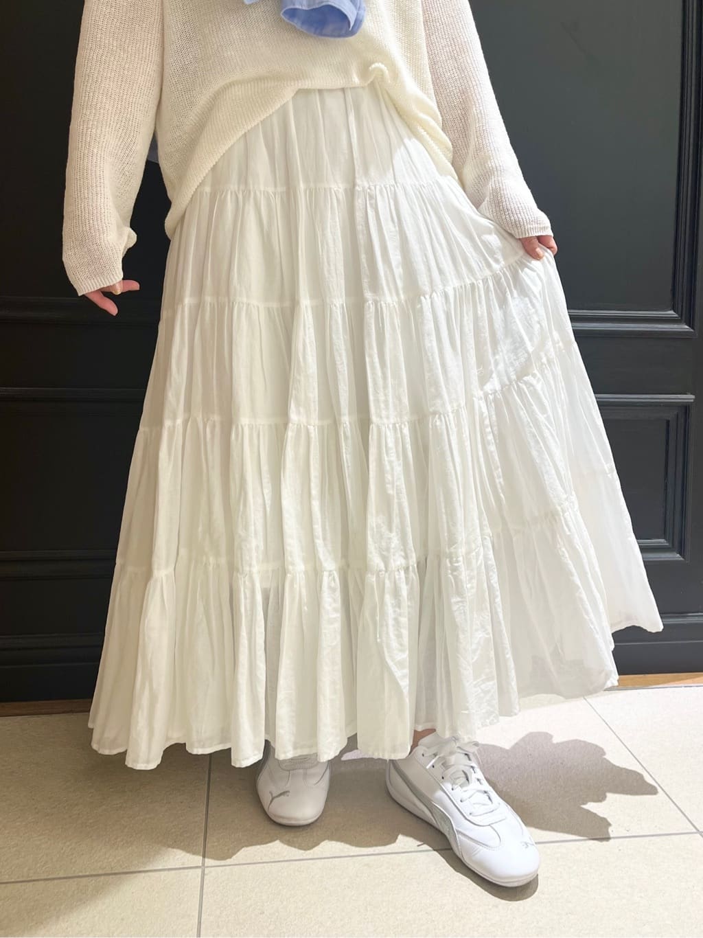 yahataさんの「DRESSTERIOR｜」を使ったコーディネート