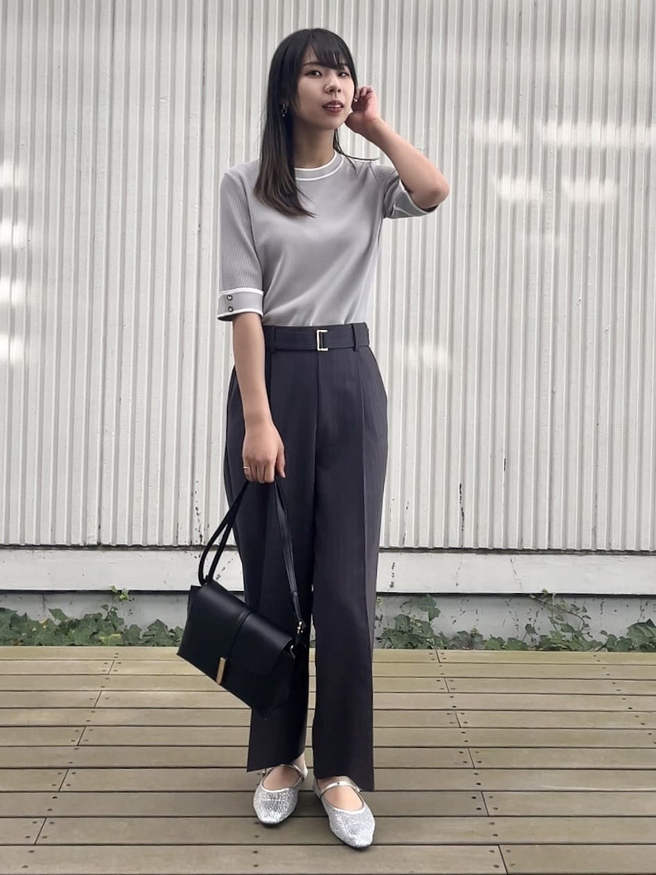 cotaniさんの「grove｜」を使ったコーディネート