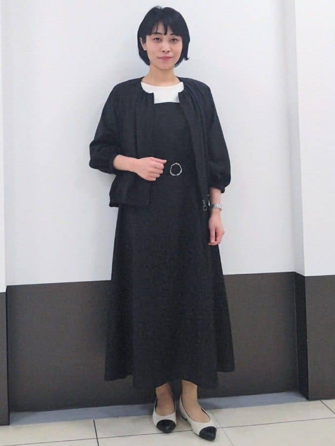 GMさんの「Reflect｜」を使ったコーディネート