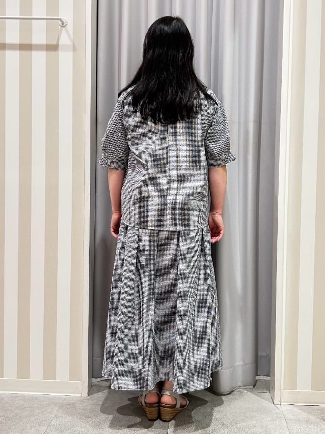 vanseさんの「SHOO･LA･RUE｜」を使ったコーディネート