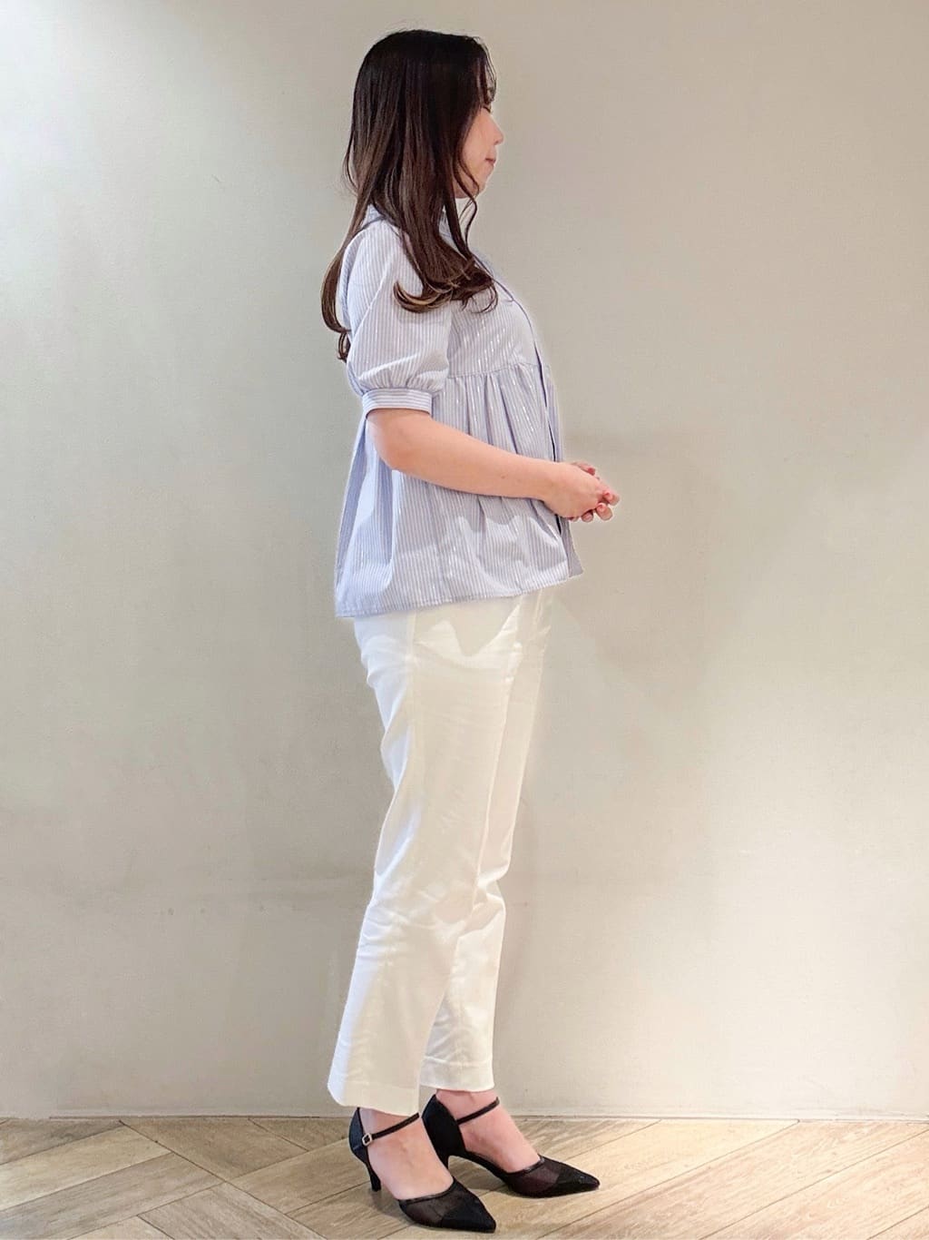 sayaさんの「index｜」を使ったコーディネート