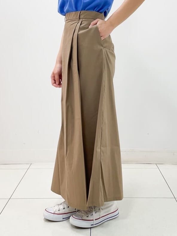yasuokaさんの「Dessin｜」を使ったコーディネート