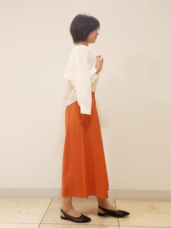 mayumayuさんの「Reflect｜」を使ったコーディネート