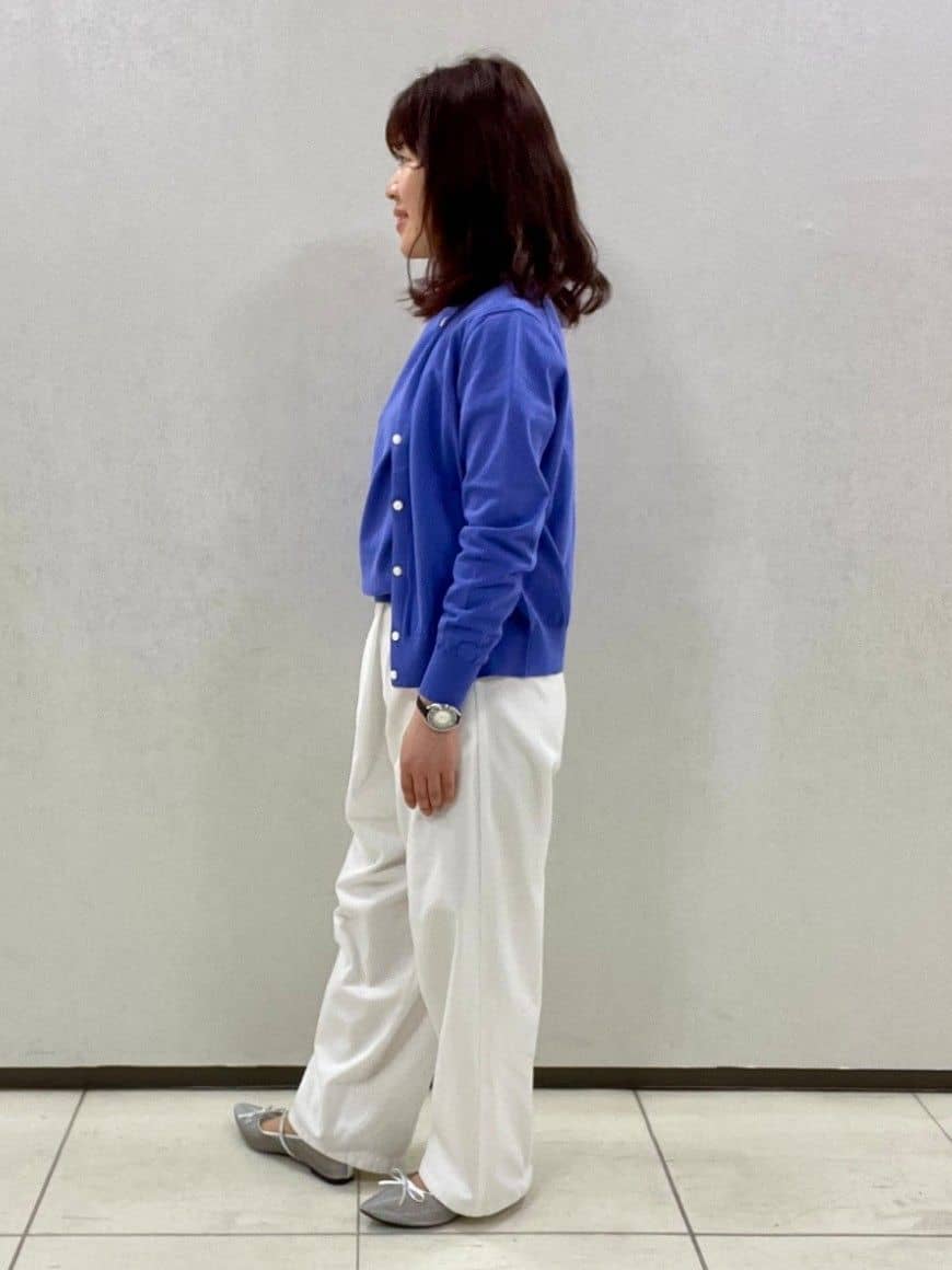 Mさんの「UNTITLED｜」を使ったコーディネート