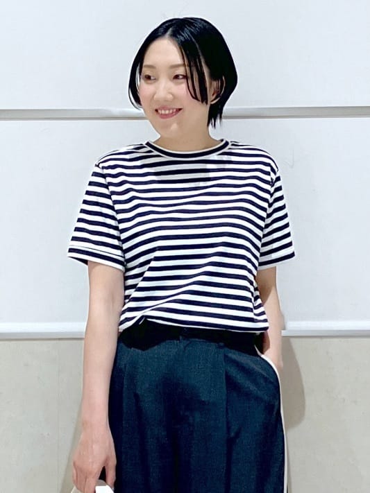 eriko さんの「Dessin｜【CONVERSE/コンバース】ハイカット」を使ったコーディネート