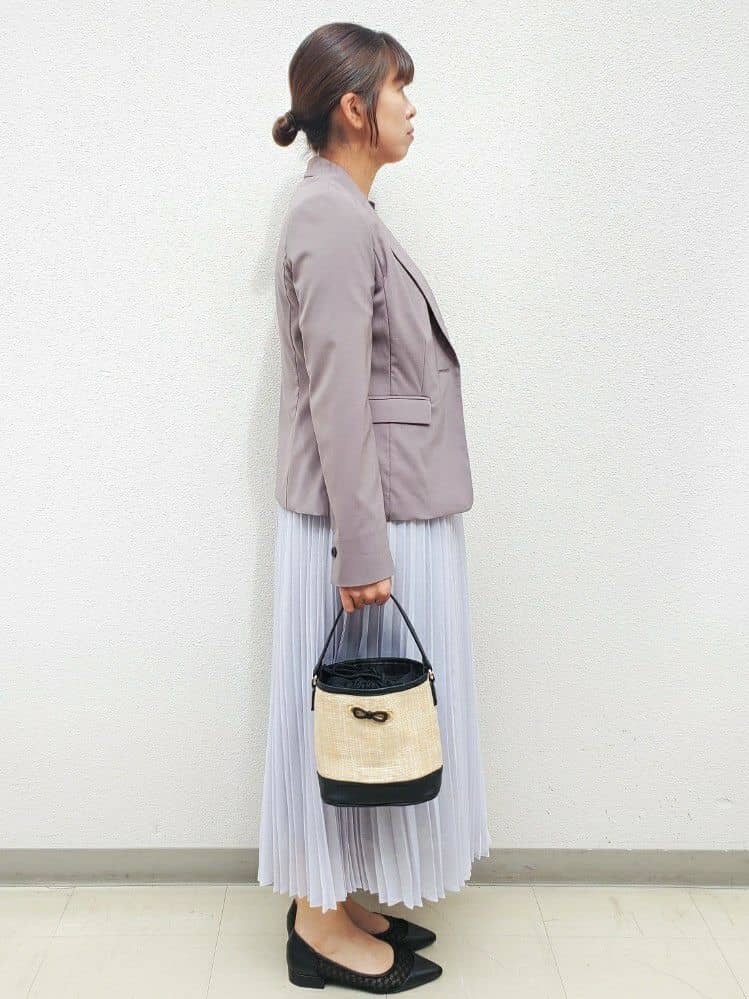 mamiさんの「index｜」を使ったコーディネート
