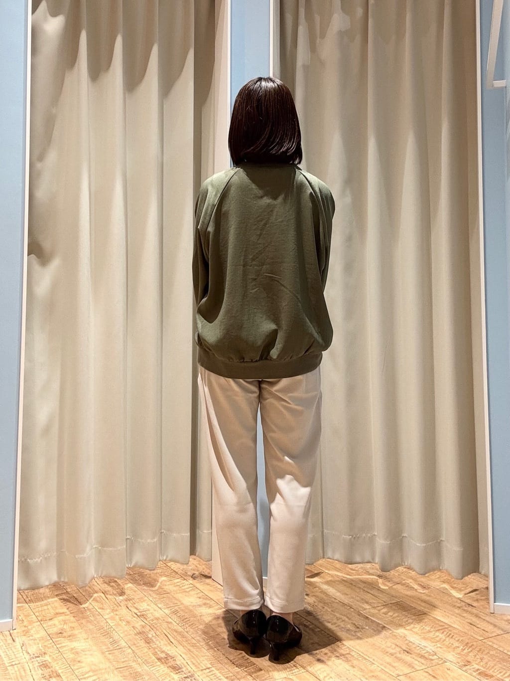 rieさんの「SHOO･LA･RUE｜」を使ったコーディネート