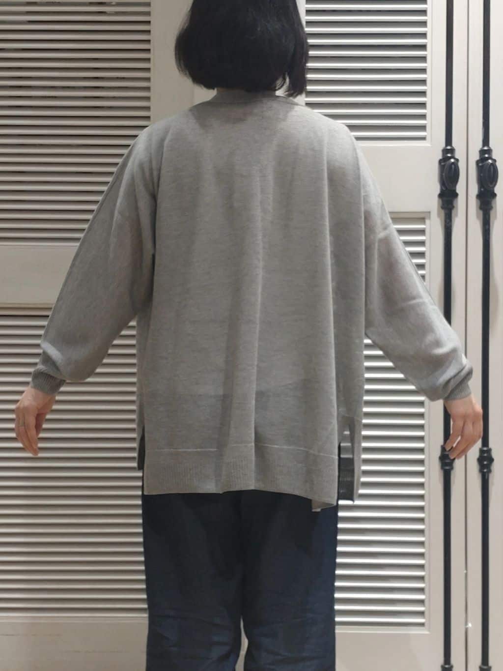 kaiさんの「Dessin｜」を使ったコーディネート