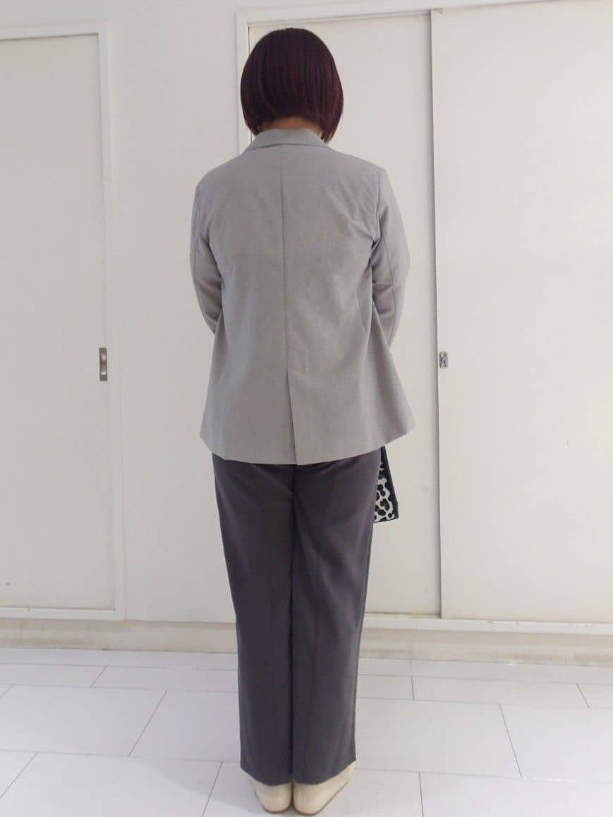 ゆうちゃさんの「Reflect｜」を使ったコーディネート