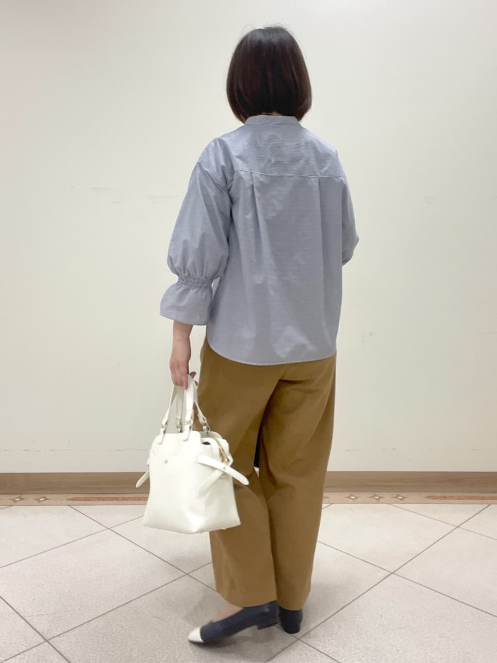 hanaさんの「Reflect｜◆【夏SALE／撥水／手洗い可】ライティフーディコート」を使ったコーディネート
