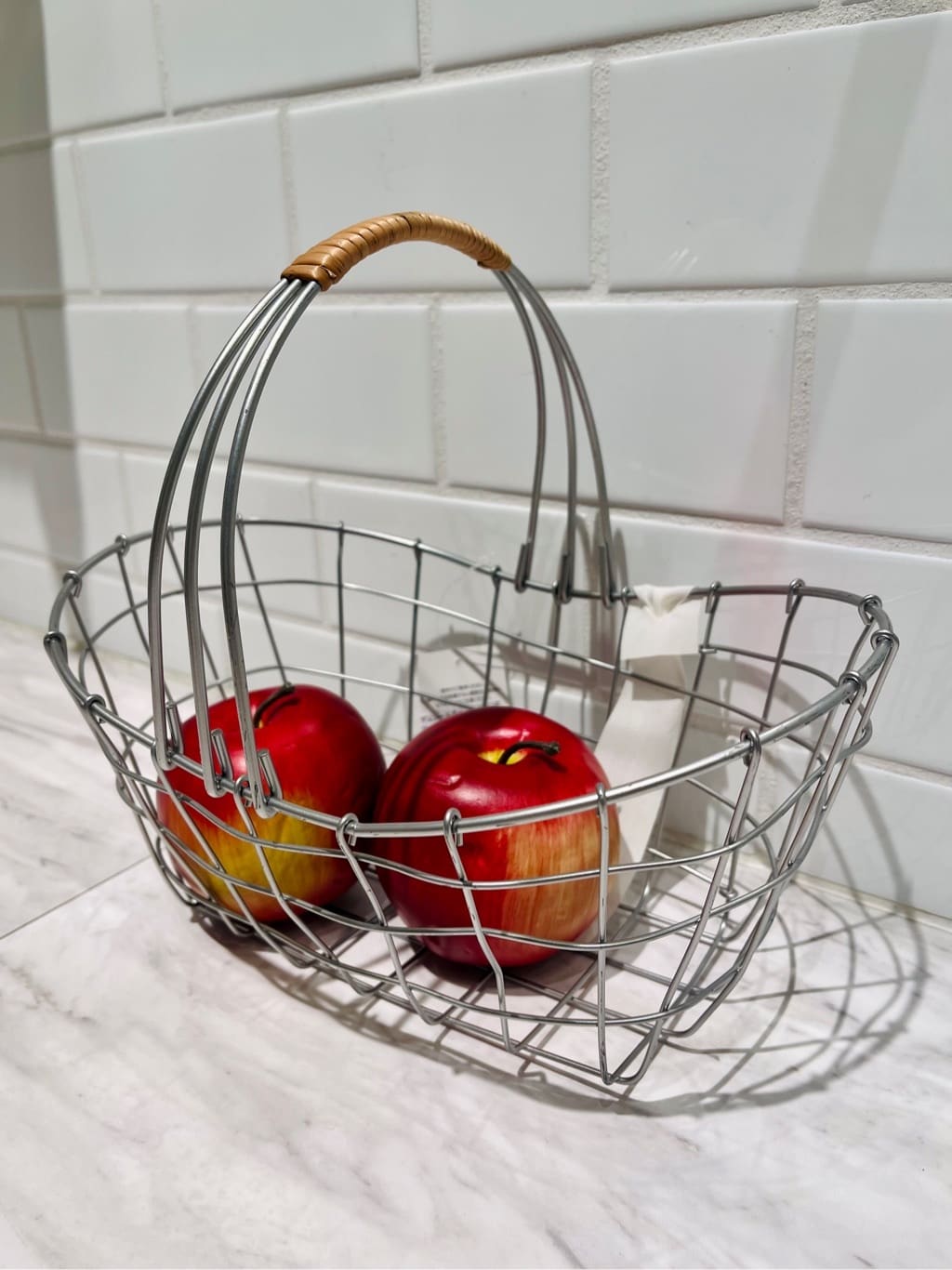 ぐっちさんの「212 KITCHEN STORE｜デュソール ハンギングバスケット ラウンド」を使ったコーディネート