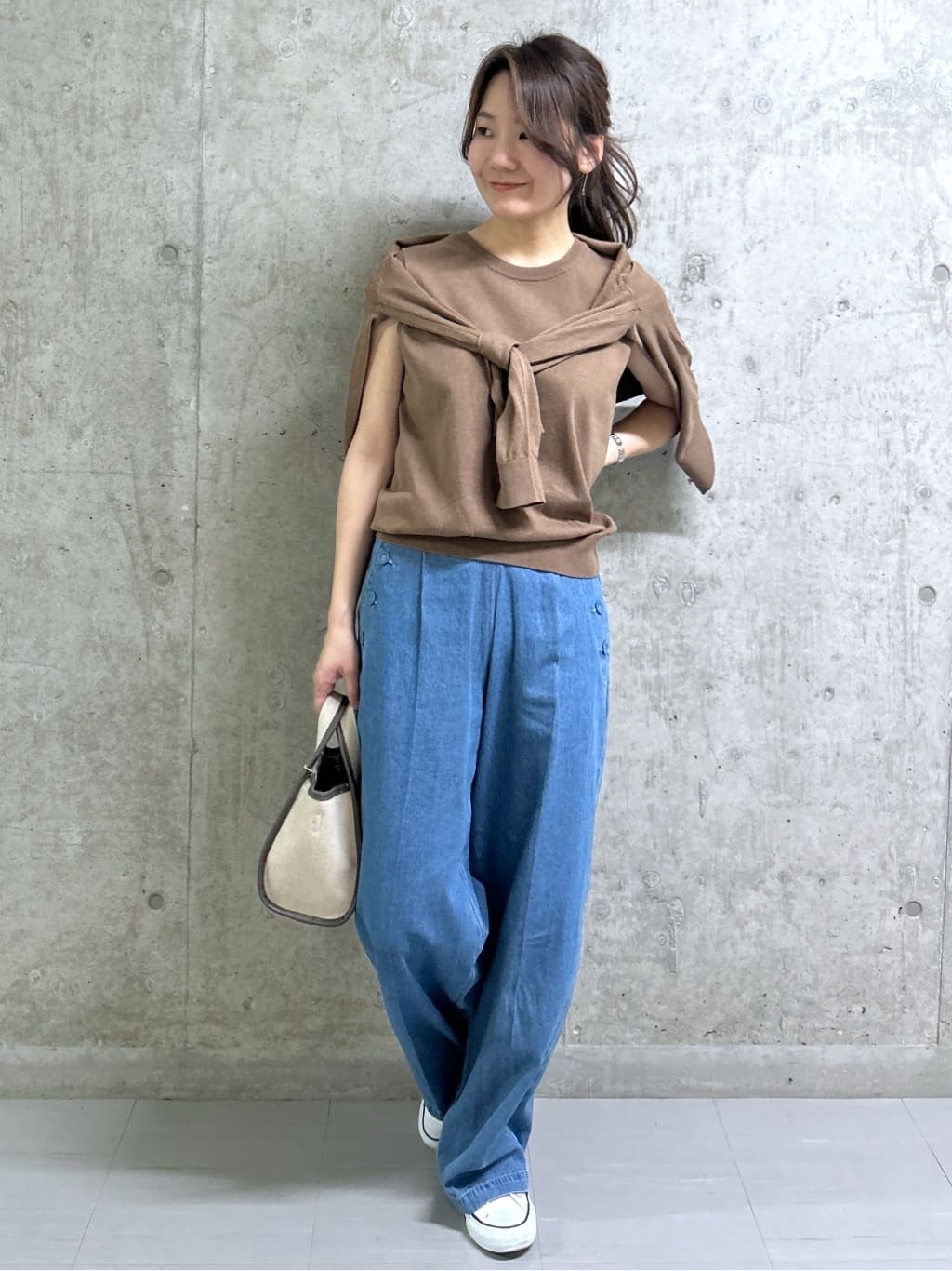 takaさんの「Dessin｜」を使ったコーディネート