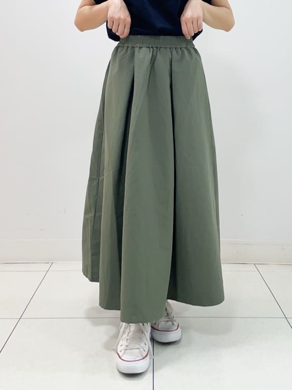 yasuokaさんの「Dessin｜」を使ったコーディネート