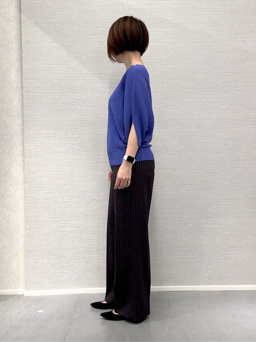 Shinakoさんの「UNTITLED｜」を使ったコーディネート