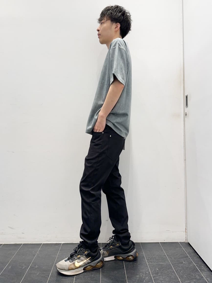 ちびちゃんさんの「THE SHOP TK｜」を使ったコーディネート