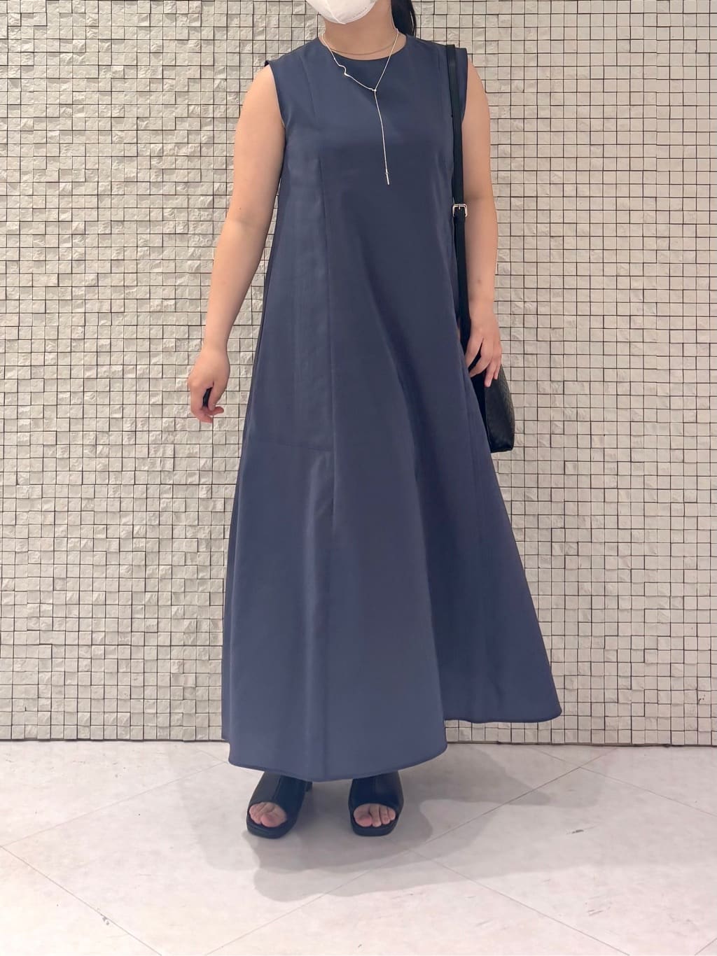 MEGUMIさんの「INDIVI｜」を使ったコーディネート