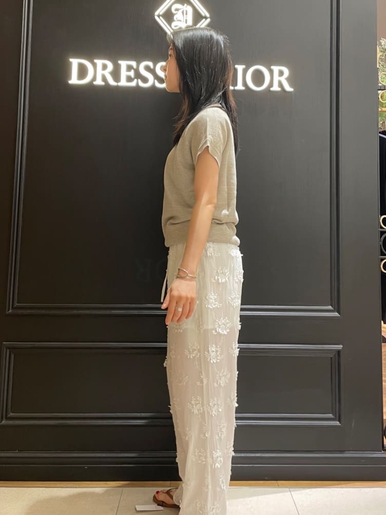 Karinさんの「DRESSTERIOR｜」を使ったコーディネート