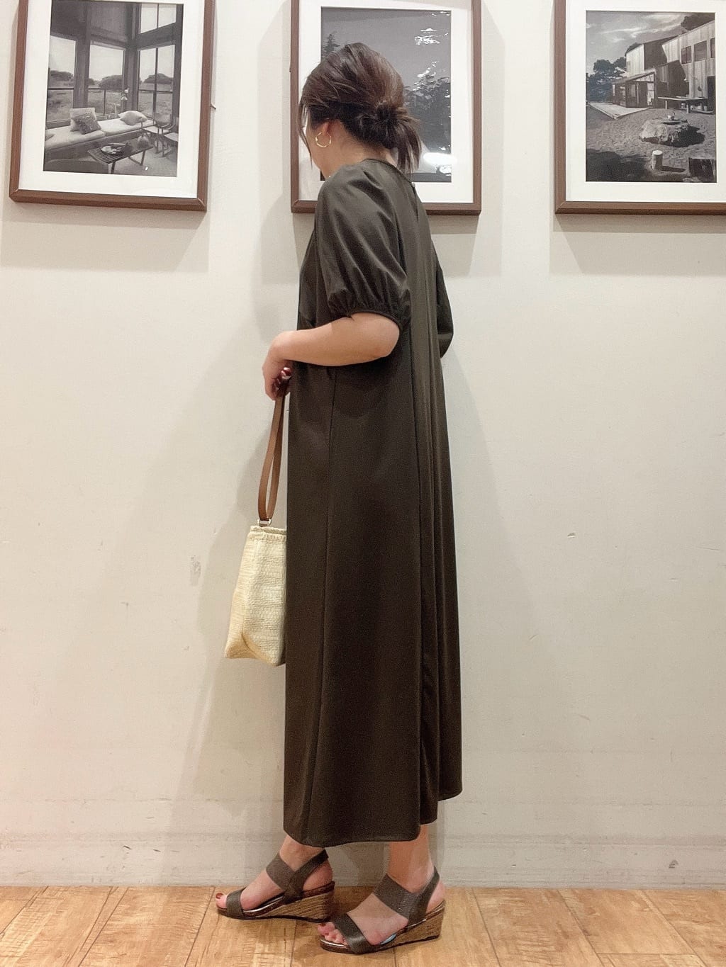 mariさんの「SHOO･LA･RUE｜」を使ったコーディネート