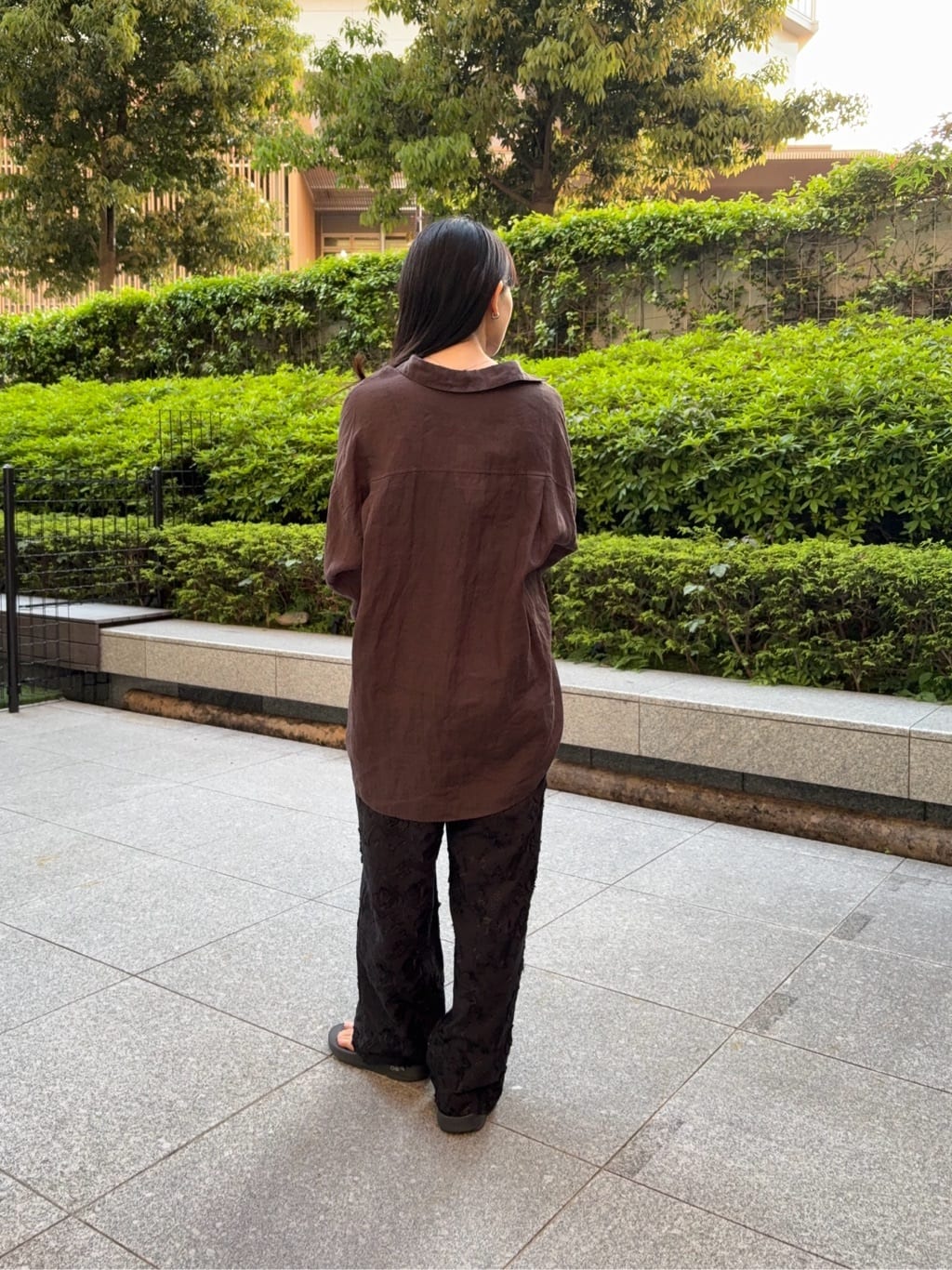 arisaさんの「DRESSTERIOR｜」を使ったコーディネート