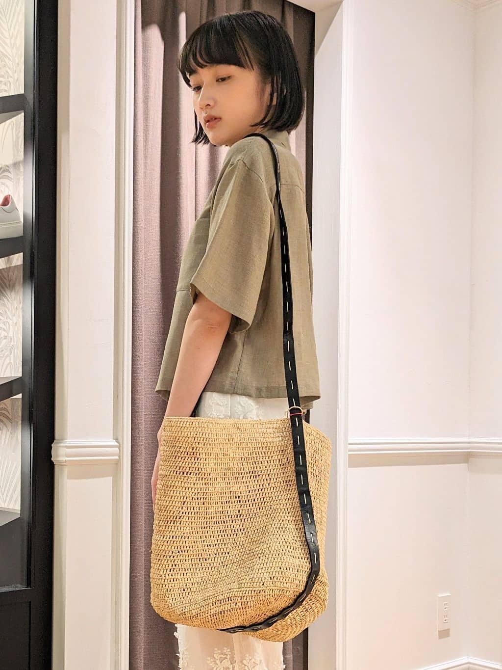 saoriさんの「DRESSTERIOR｜」を使ったコーディネート